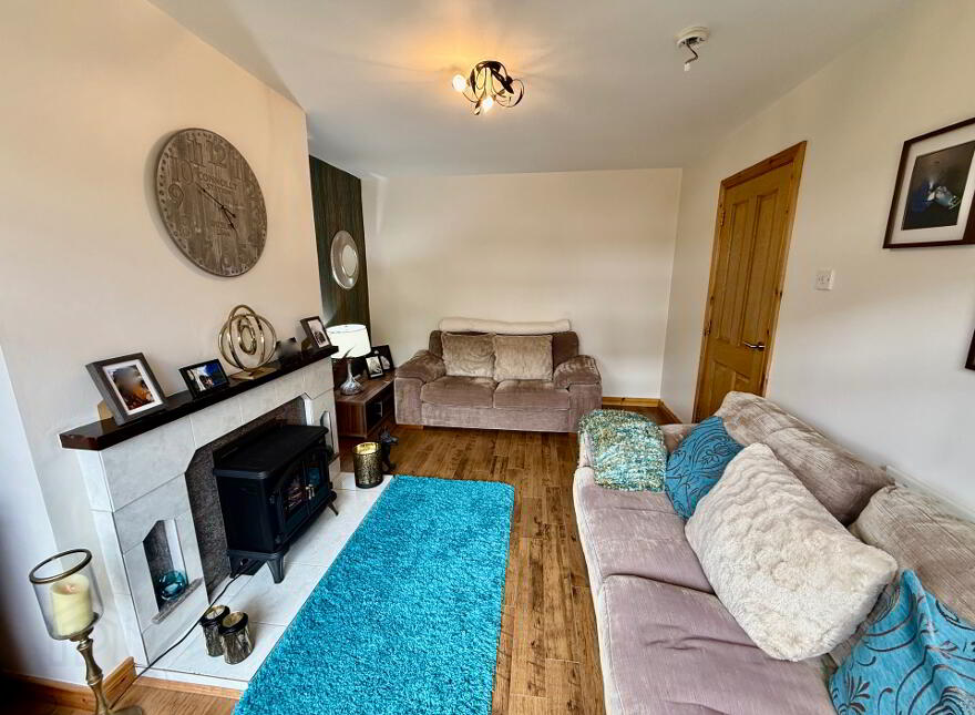 11 Meadowside, Glenavy, BT29 4FE