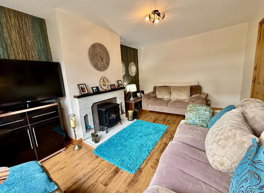 11 Meadowside, Glenavy, BT29 4FE