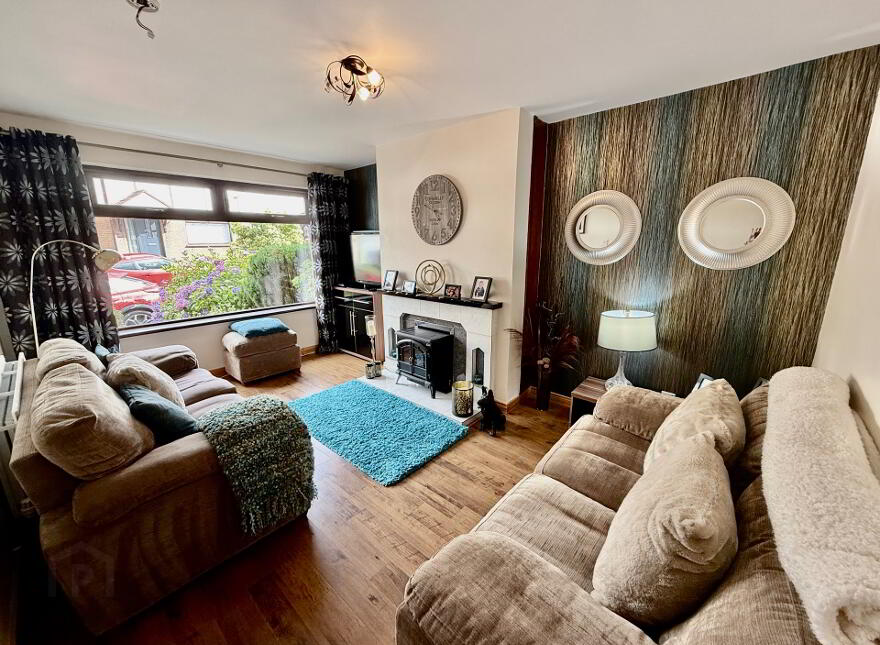 11 Meadowside, Glenavy, BT29 4FE