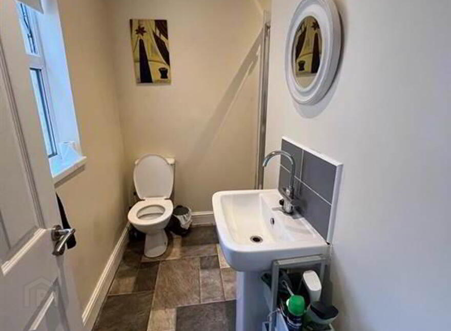 54 Tates Avenue, Belfast, BT9 7BY