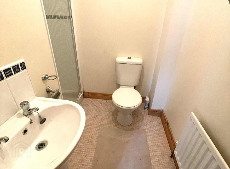 4 Ivy Mead Court, Altnagelvin, Londonderry, BT47 3ZH