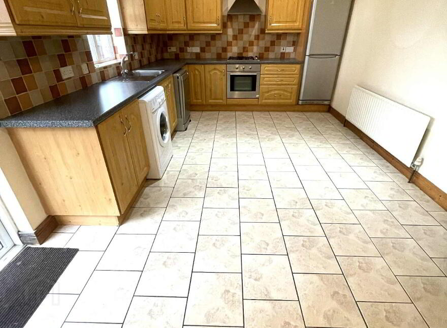 4 Ivy Mead Court, Altnagelvin, Londonderry, BT47 3ZH