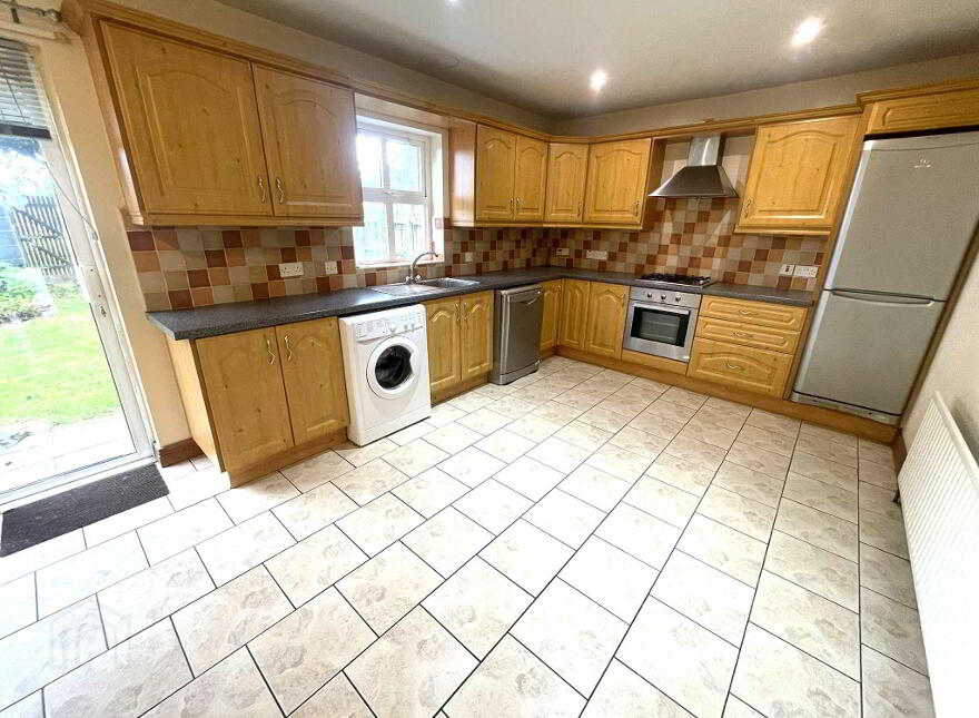 4 Ivy Mead Court, Altnagelvin, Londonderry, BT47 3ZH