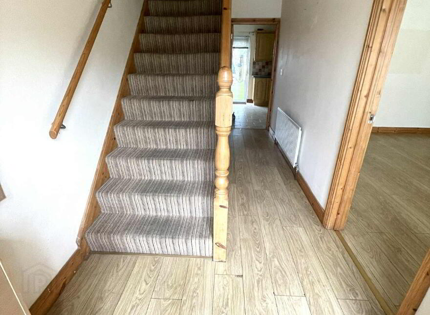 4 Ivy Mead Court, Altnagelvin, Londonderry, BT47 3ZH