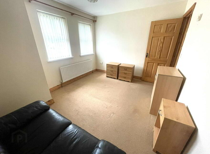 4 Ivy Mead Court, Altnagelvin, Londonderry, BT47 3ZH