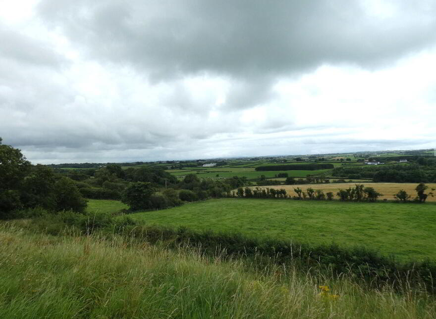 Land South Of, 33 Haw Road, Bushmills, BT57 8YL