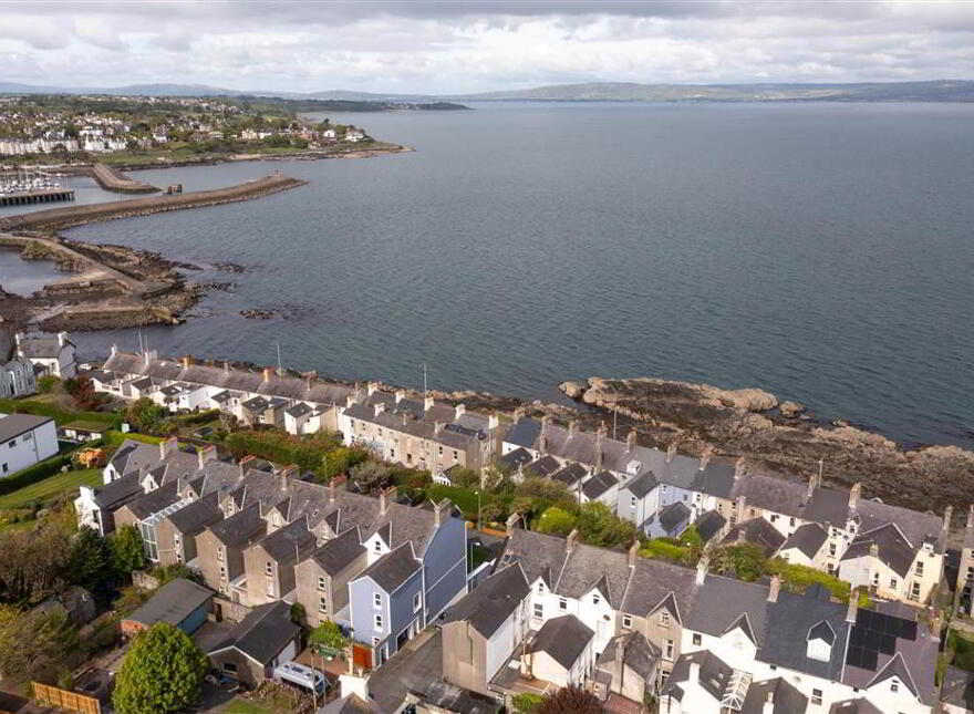 4 Upper Clifton, Bangor, BT20 5HG