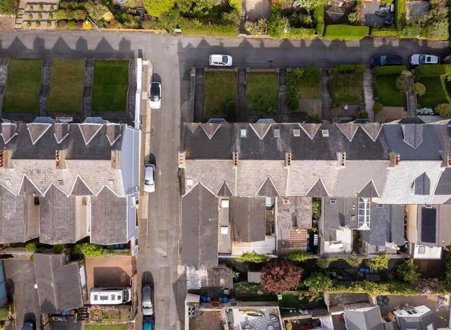 4 Upper Clifton, Bangor, BT20 5HG