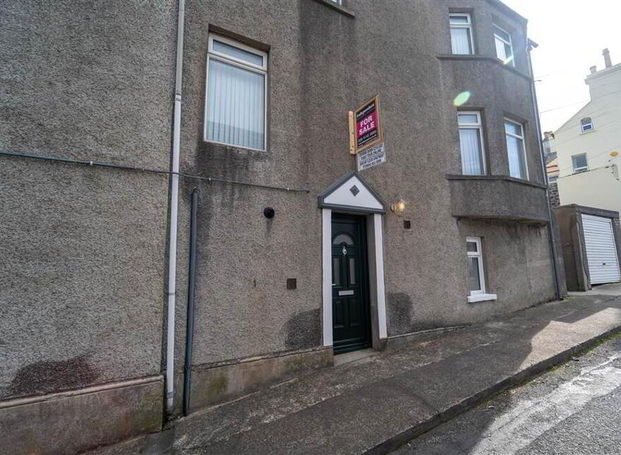 4 Upper Clifton, Bangor, BT20 5HG