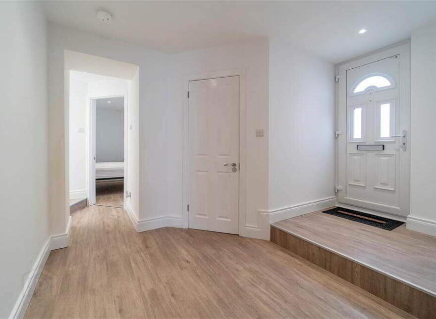 4 Upper Clifton, Bangor, BT20 5HG