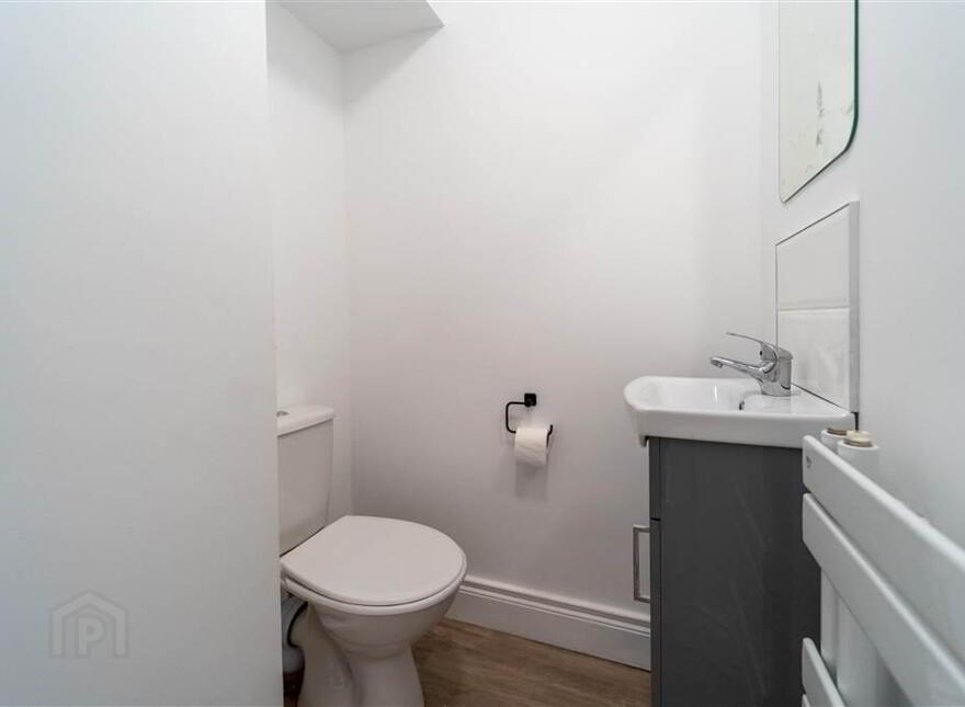 4 Upper Clifton, Bangor, BT20 5HG