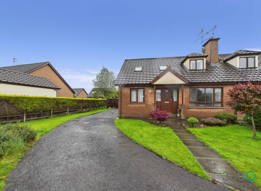 14 Farm Lodge, Ballymena, BT43 7DN
