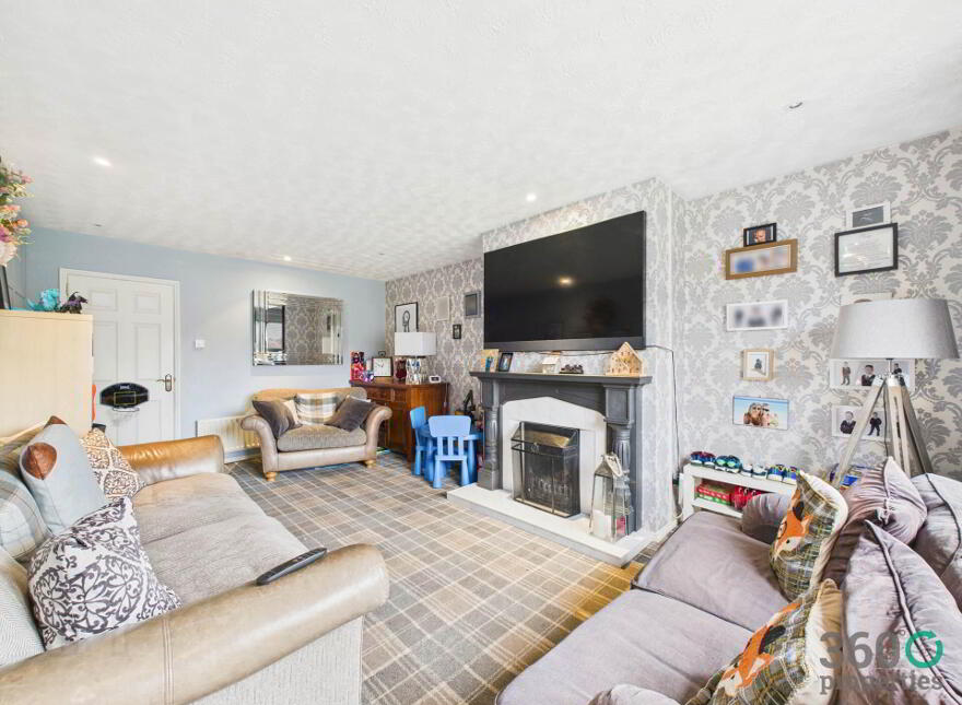 14 Farm Lodge, Ballymena, BT43 7DN