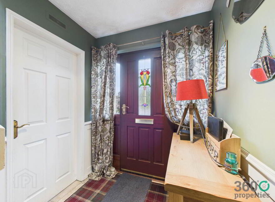 14 Farm Lodge, Ballymena, BT43 7DN