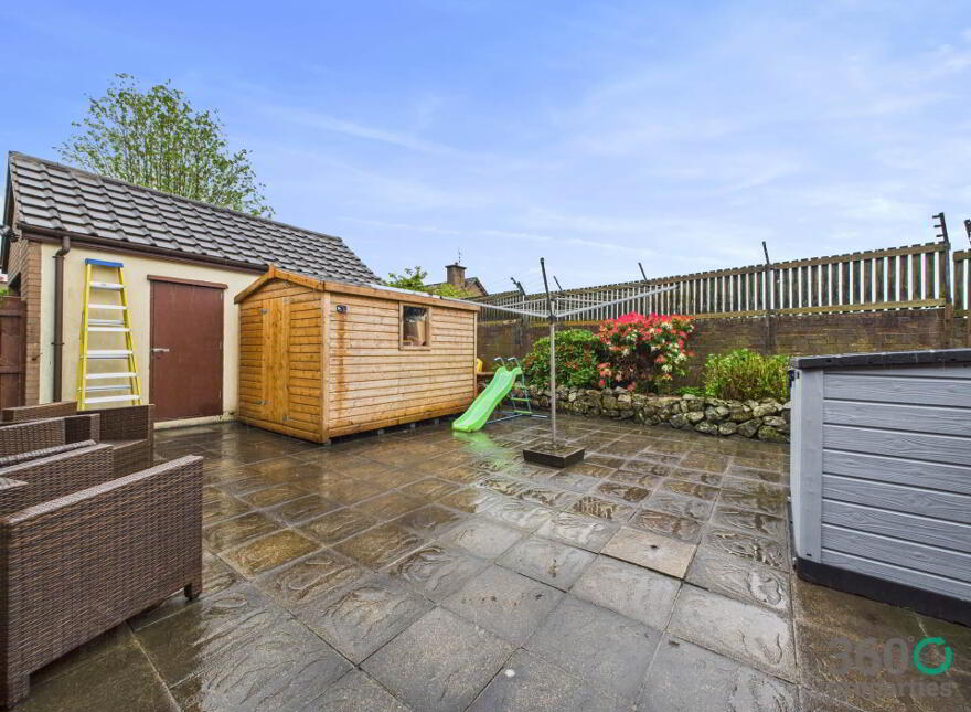 14 Farm Lodge, Ballymena, BT43 7DN