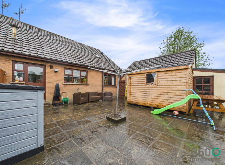 14 Farm Lodge, Ballymena, BT43 7DN