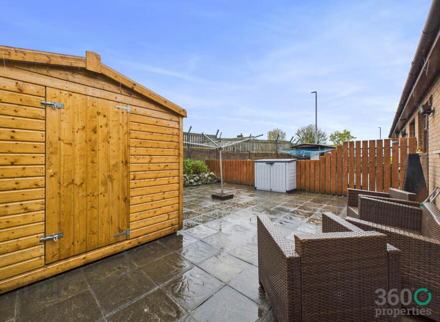 14 Farm Lodge, Ballymena, BT43 7DN