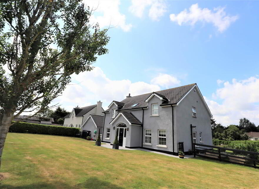Rosecroft House, 164a Old Ballynahinch Road, Lisburn, BT27 6TL