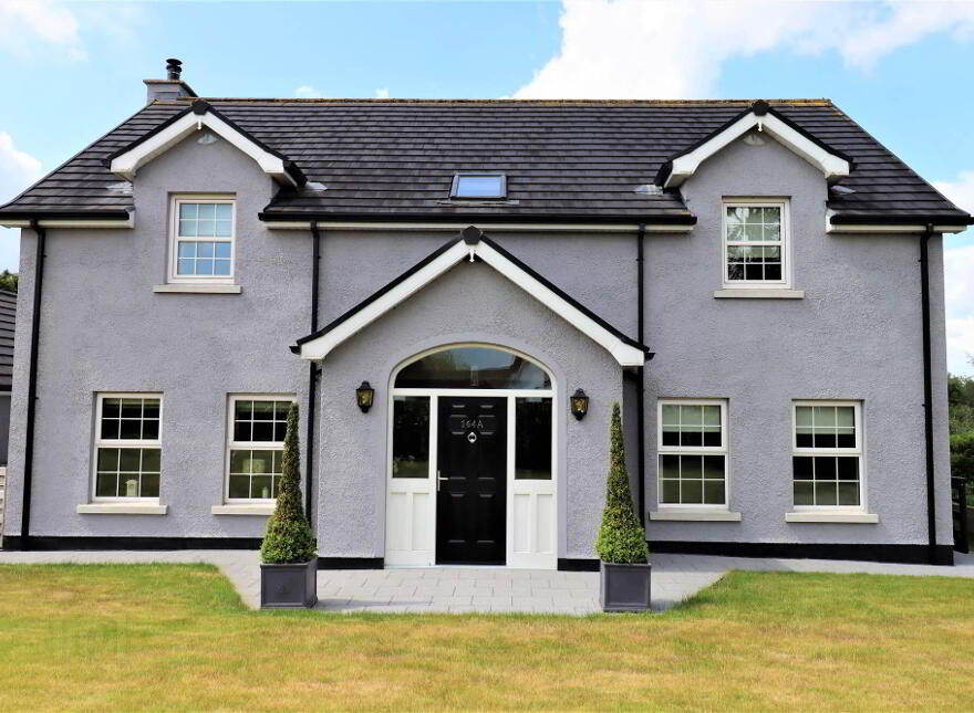 Rosecroft House, 164a Old Ballynahinch Road, Lisburn, BT27 6TL