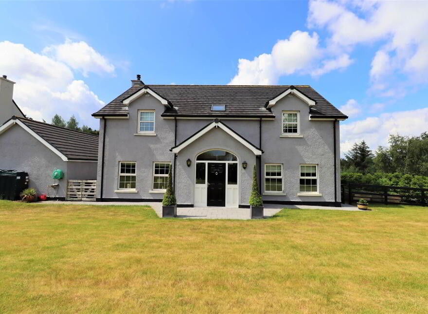 Rosecroft House, 164a Old Ballynahinch Road, Lisburn, BT27 6TL