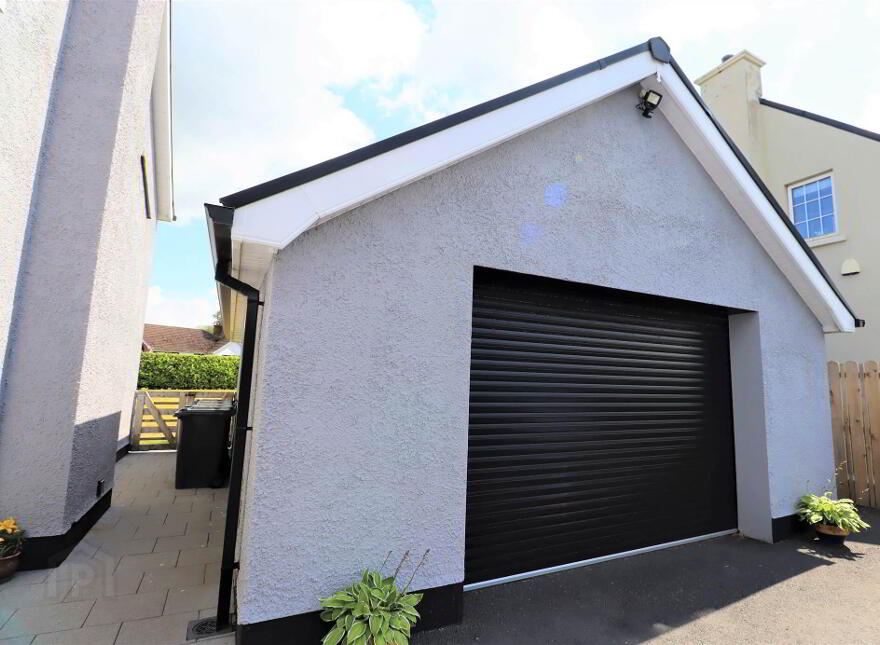Rosecroft House, 164a Old Ballynahinch Road, Lisburn, BT27 6TL