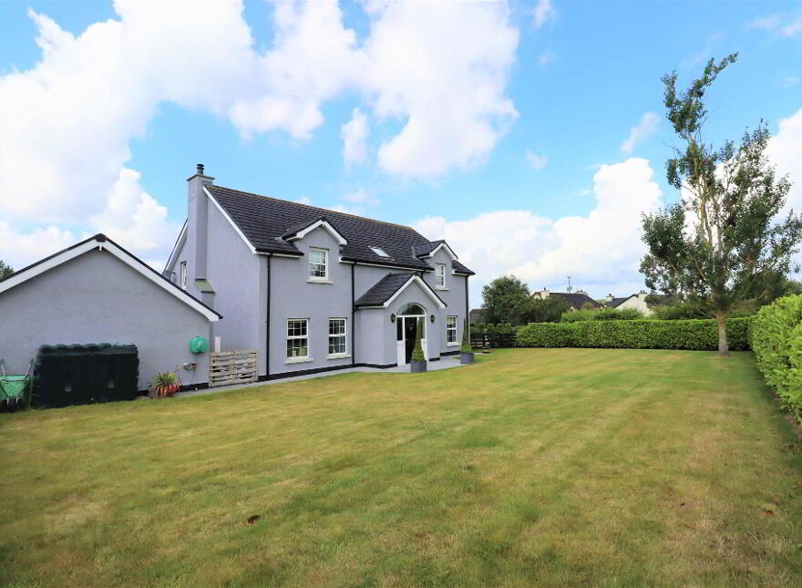Rosecroft House, 164a Old Ballynahinch Road, Lisburn, BT27 6TL