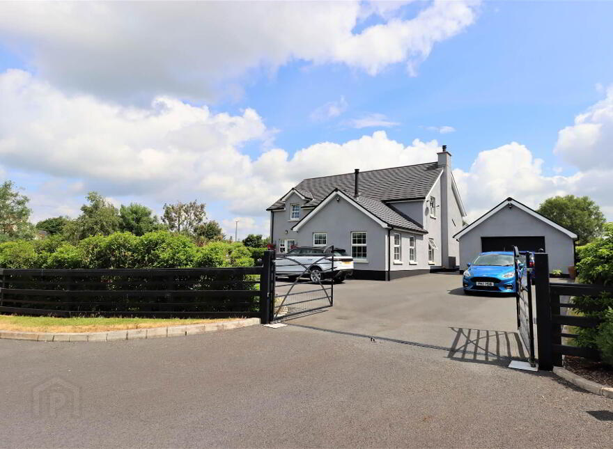 Rosecroft House, 164a Old Ballynahinch Road, Lisburn, BT27 6TL