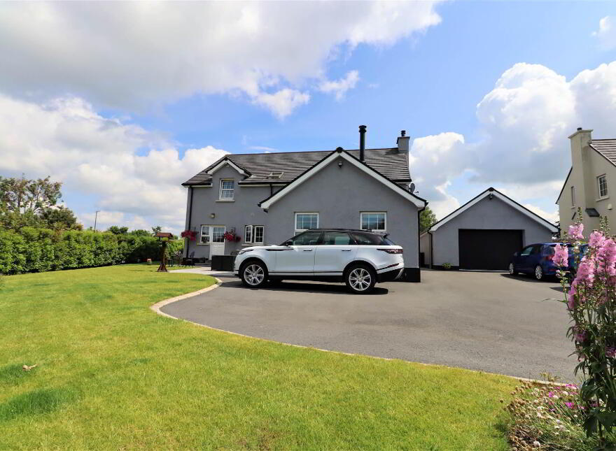 Rosecroft House, 164a Old Ballynahinch Road, Lisburn, BT27 6TL