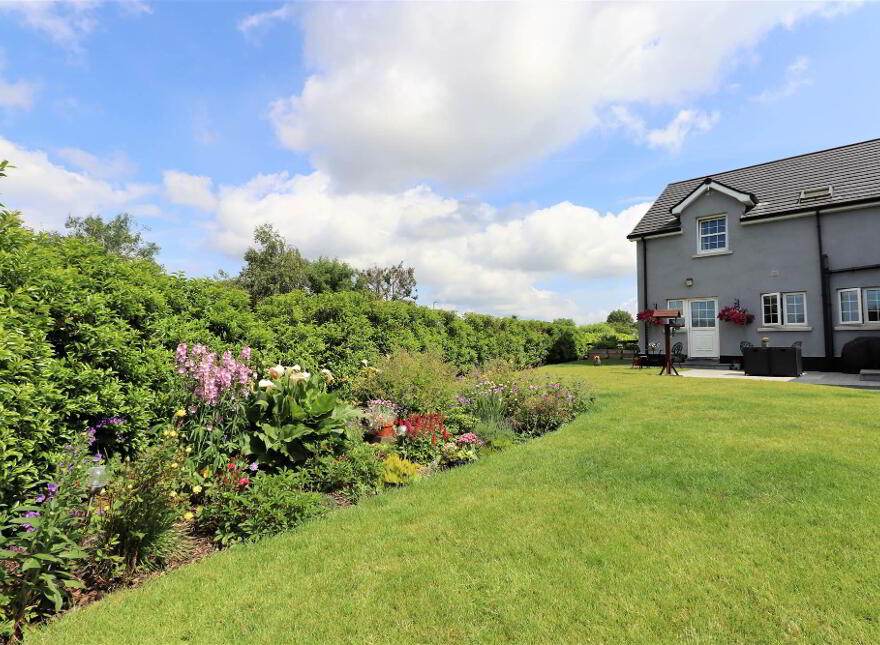 Rosecroft House, 164a Old Ballynahinch Road, Lisburn, BT27 6TL