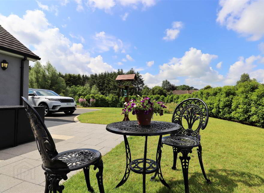Rosecroft House, 164a Old Ballynahinch Road, Lisburn, BT27 6TL