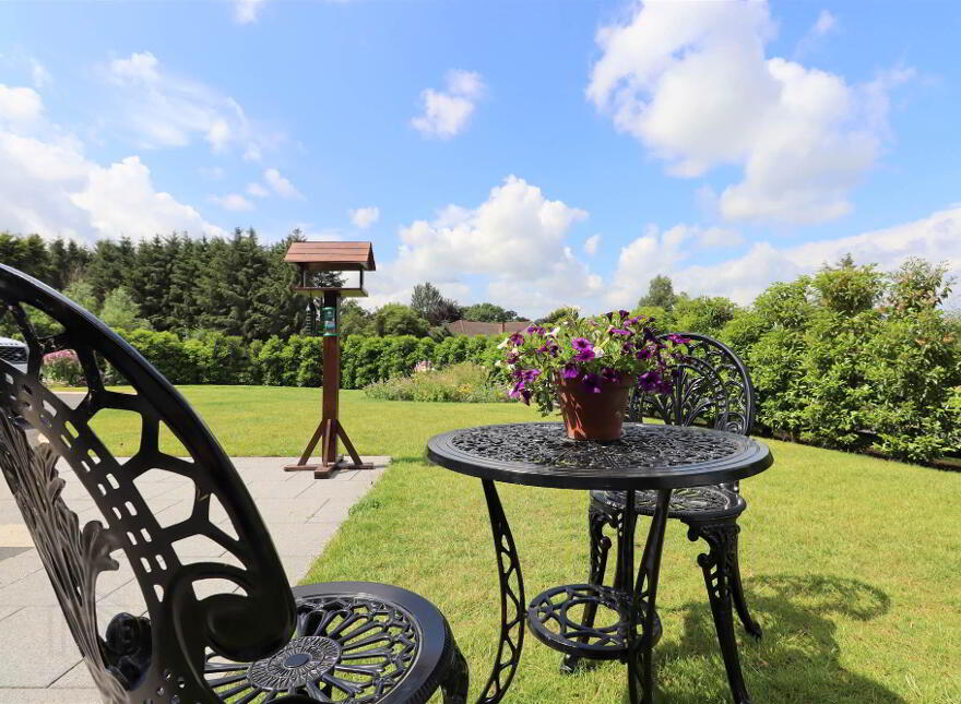 Rosecroft House, 164a Old Ballynahinch Road, Lisburn, BT27 6TL