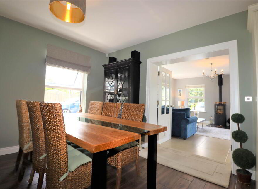Rosecroft House, 164a Old Ballynahinch Road, Lisburn, BT27 6TL