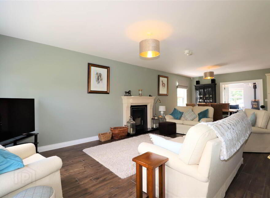 Rosecroft House, 164a Old Ballynahinch Road, Lisburn, BT27 6TL