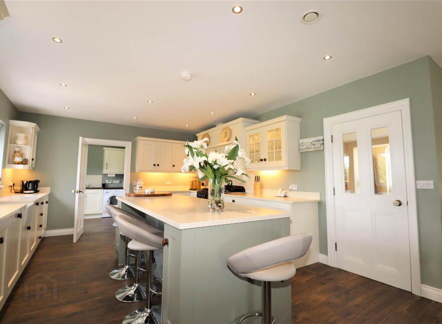 Rosecroft House, 164a Old Ballynahinch Road, Lisburn, BT27 6TL