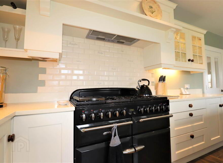 Rosecroft House, 164a Old Ballynahinch Road, Lisburn, BT27 6TL