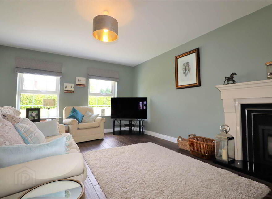 Rosecroft House, 164a Old Ballynahinch Road, Lisburn, BT27 6TL
