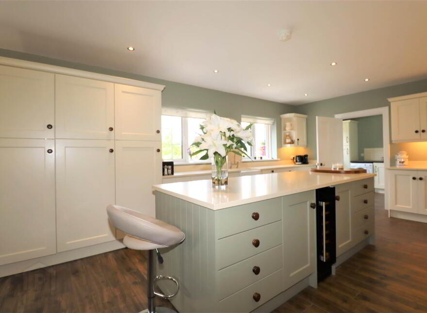 Rosecroft House, 164a Old Ballynahinch Road, Lisburn, BT27 6TL