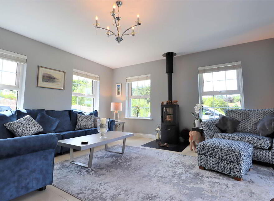 Rosecroft House, 164a Old Ballynahinch Road, Lisburn, BT27 6TL