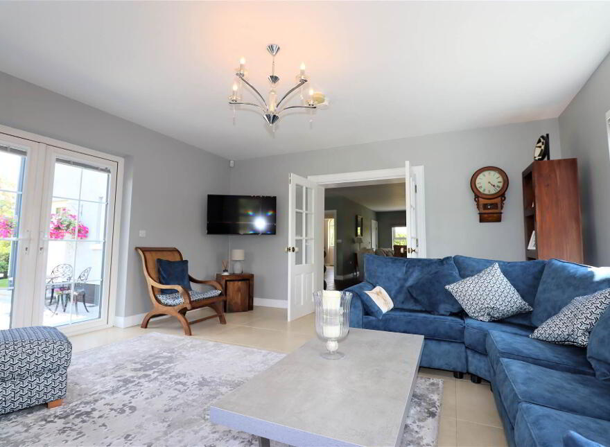 Rosecroft House, 164a Old Ballynahinch Road, Lisburn, BT27 6TL