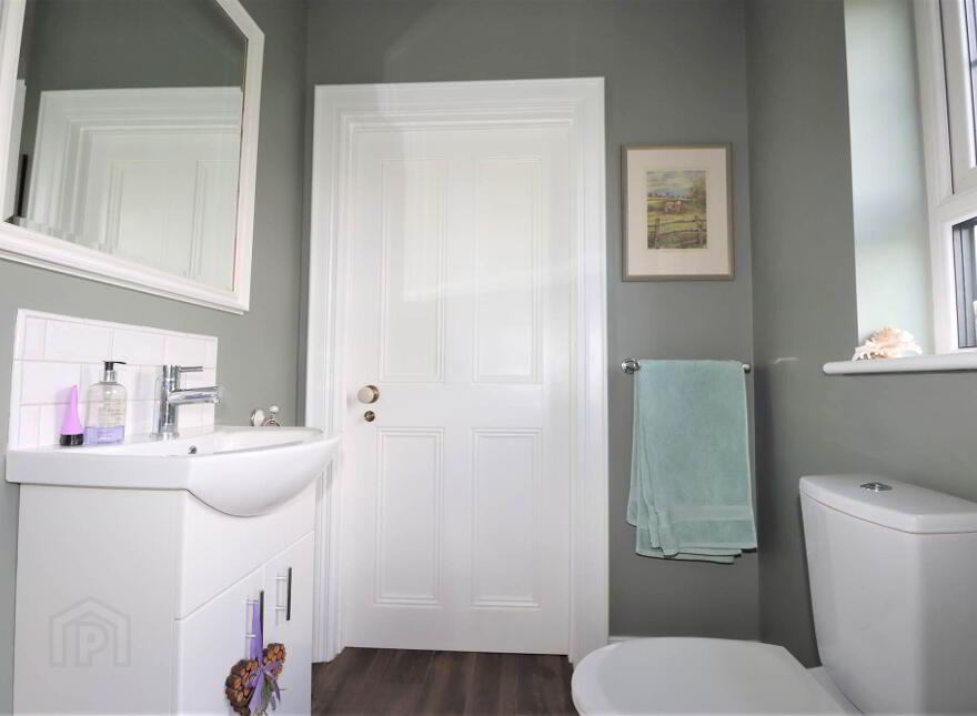Rosecroft House, 164a Old Ballynahinch Road, Lisburn, BT27 6TL
