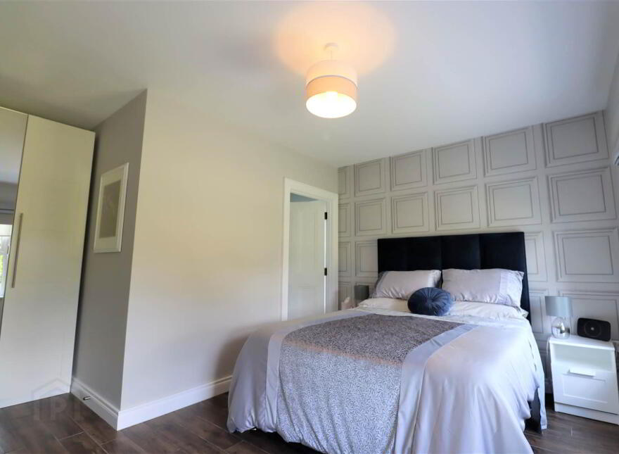 Rosecroft House, 164a Old Ballynahinch Road, Lisburn, BT27 6TL