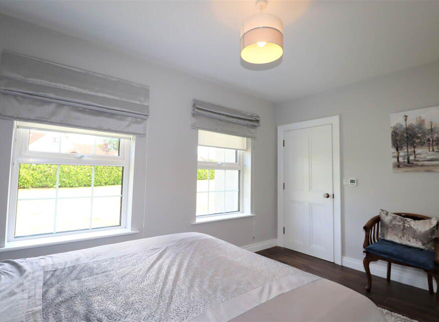 Rosecroft House, 164a Old Ballynahinch Road, Lisburn, BT27 6TL