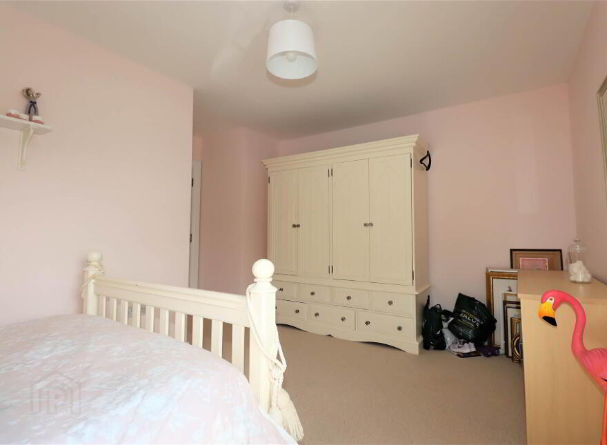 Rosecroft House, 164a Old Ballynahinch Road, Lisburn, BT27 6TL