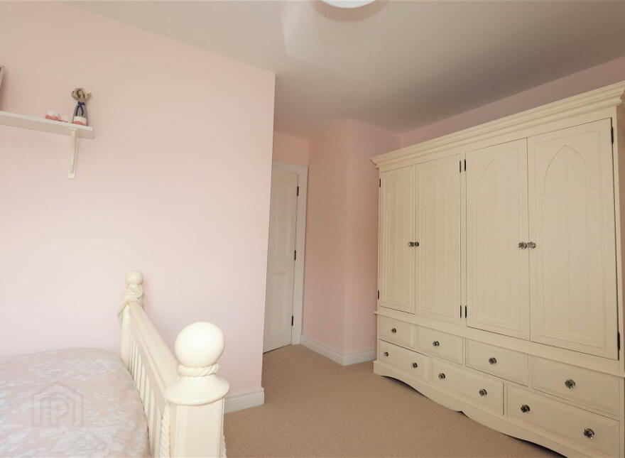 Rosecroft House, 164a Old Ballynahinch Road, Lisburn, BT27 6TL
