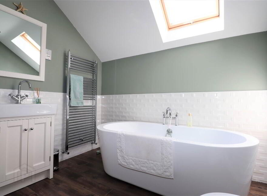 Rosecroft House, 164a Old Ballynahinch Road, Lisburn, BT27 6TL