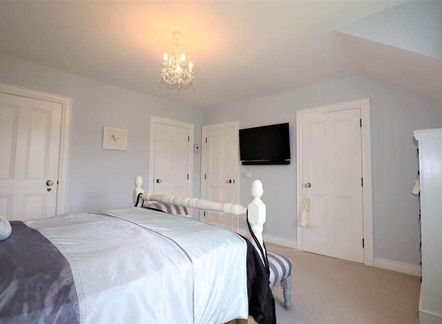 Rosecroft House, 164a Old Ballynahinch Road, Lisburn, BT27 6TL