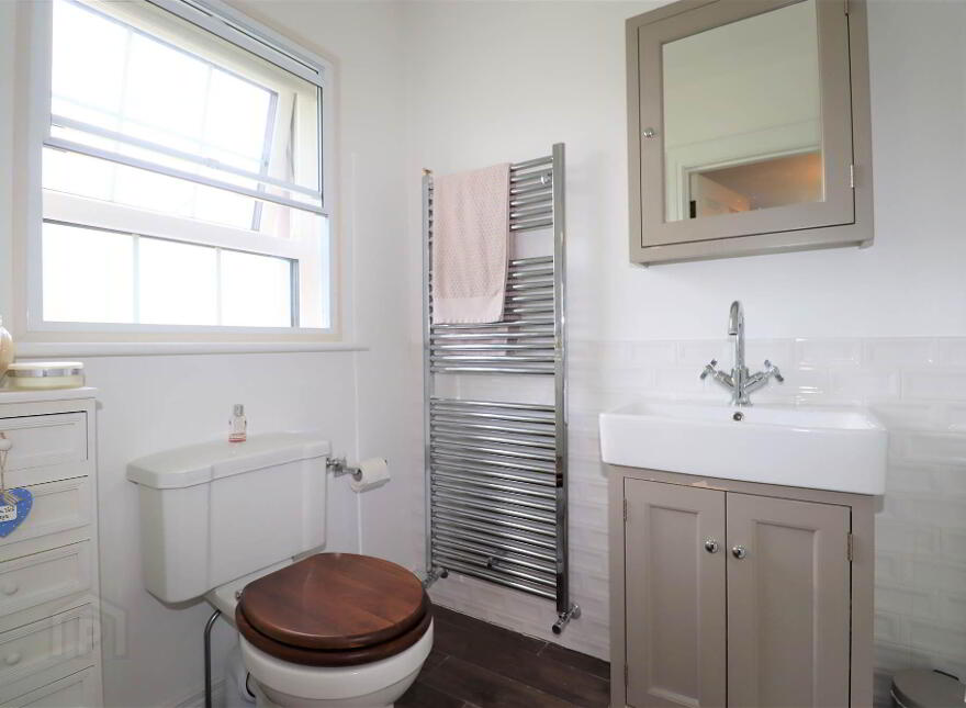 Rosecroft House, 164a Old Ballynahinch Road, Lisburn, BT27 6TL