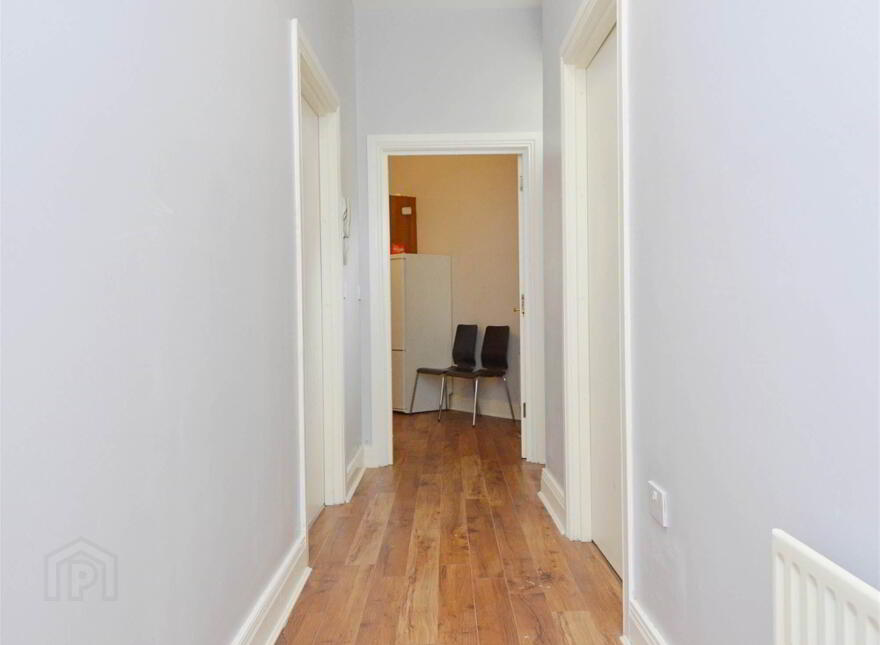 2, 41 Cromwell Road, Belfast, BT7 1JX