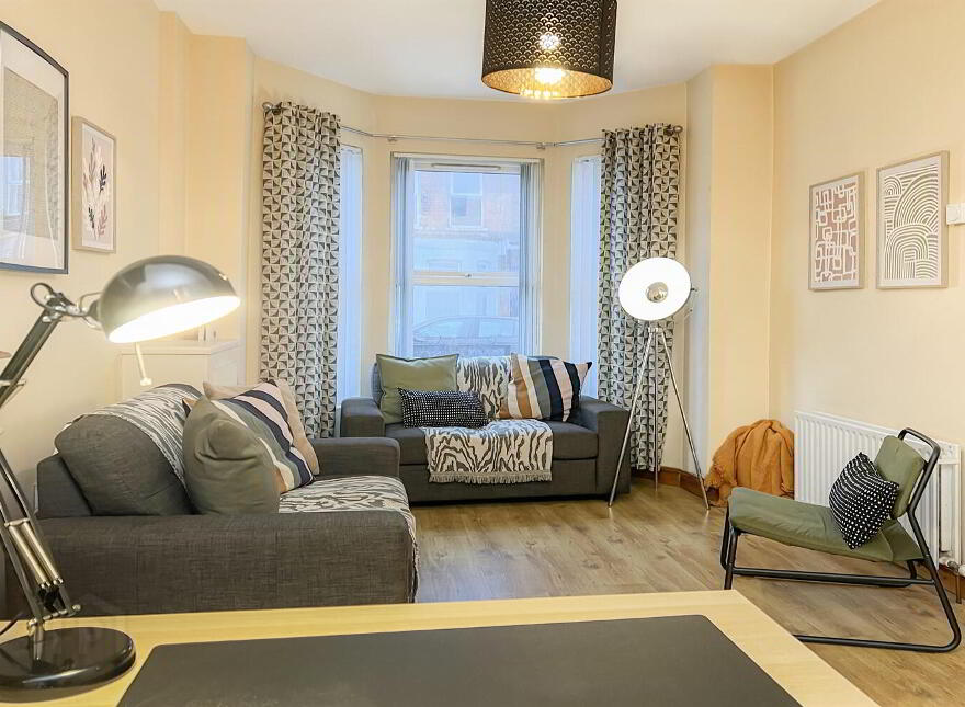 Room 1, 43 Melrose Street, Belfast, BT9 7DL