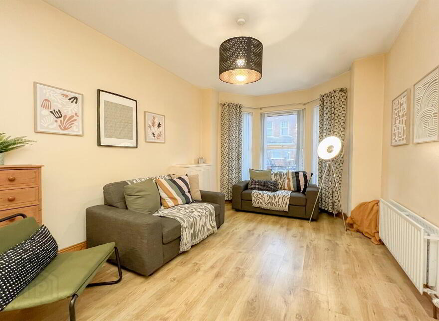 Room 1, 43 Melrose Street, Belfast, BT9 7DL